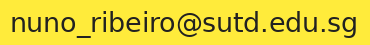 email address