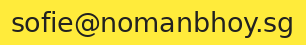 email address