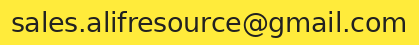 email address
