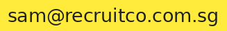 email address