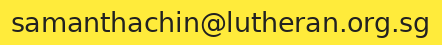 email address