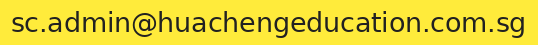 email address