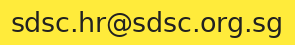 email address