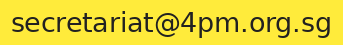 email address