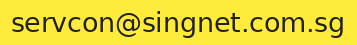 email address