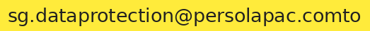 email address