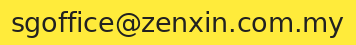 email address