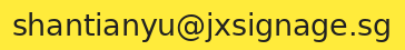 email address