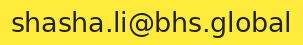 email address