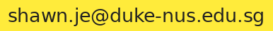 email address