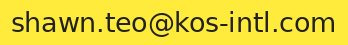 email address