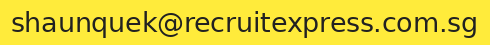 email address
