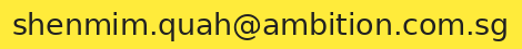 email address