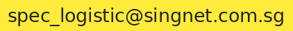 email address