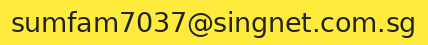 email address
