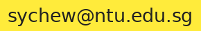 email address