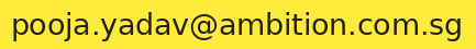 email address