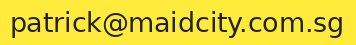 email address