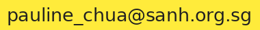 email address