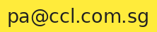 email address