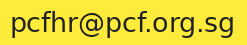 email address