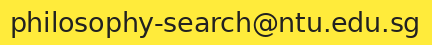 email address