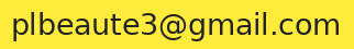 email address