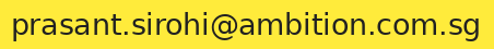 email address