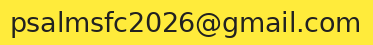 email address