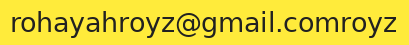 email address