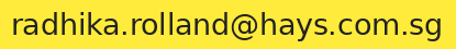 email address