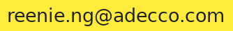 email address