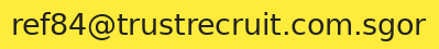 email address