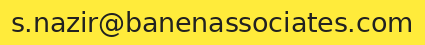 email address