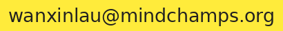 email address
