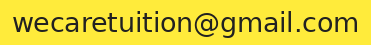 email address
