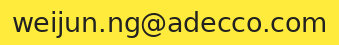 email address