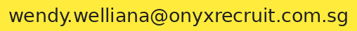 email address