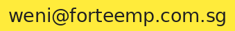 email address