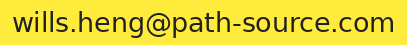 email address