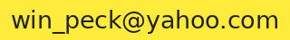 email address