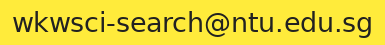 email address
