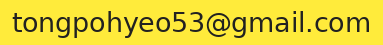 email address