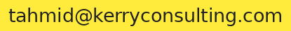 email address