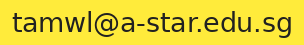 email address
