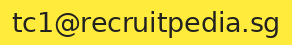 email address