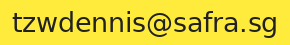 email address
