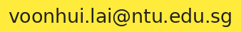 email address