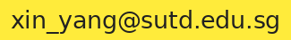 email address