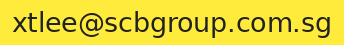email address